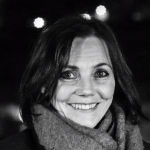 photo de Marie Gouttard