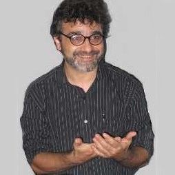 photo de Philippe Martinez